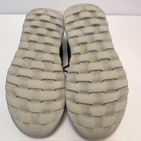 Skechers Men's Go Walk Max-54601 Sneakers, Charcoal, U.S. Size 12 Wide - Picture 12 of 12